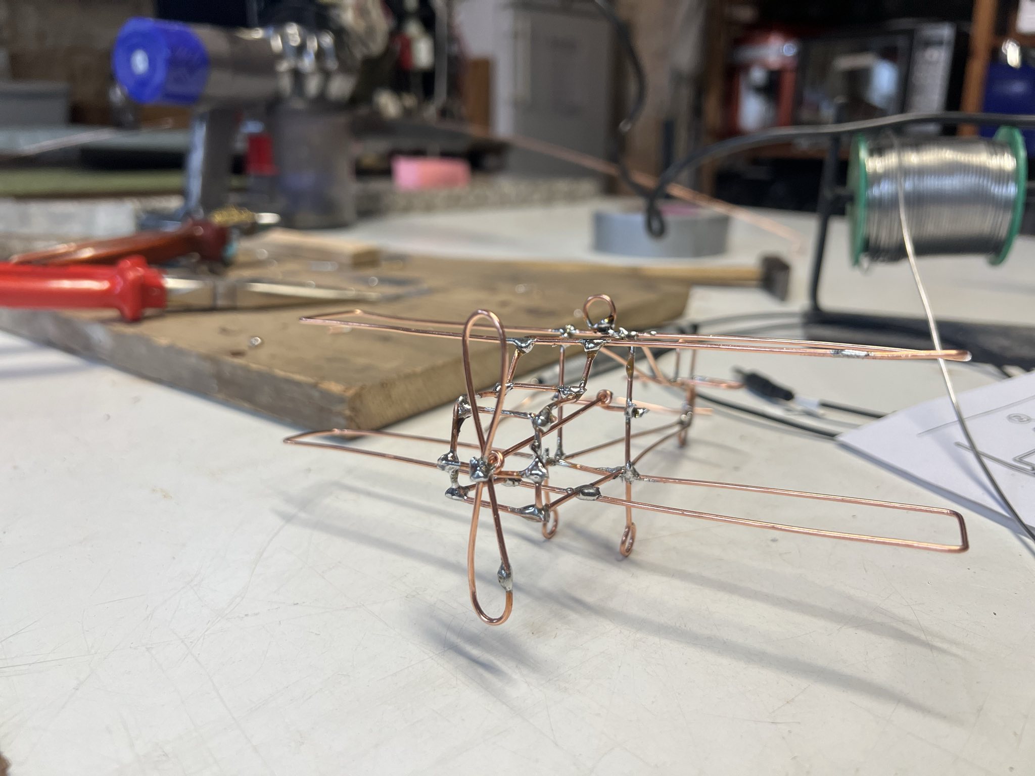 Repair Café goes Schule!