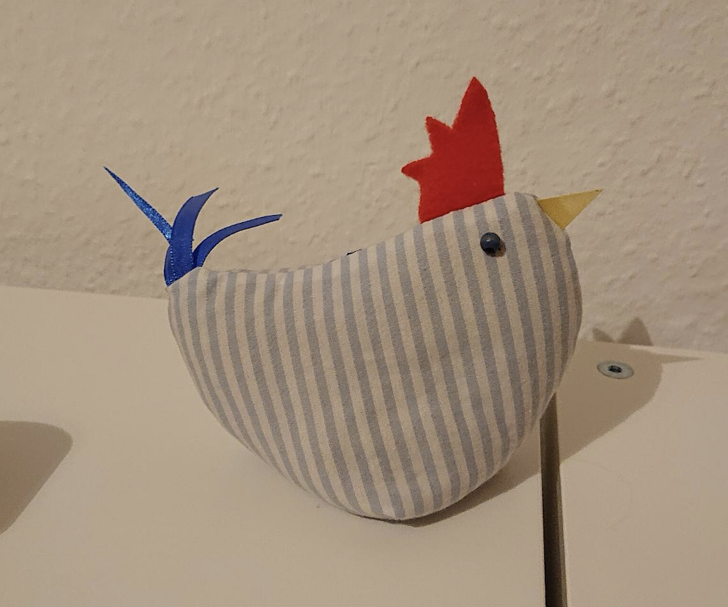 Reparieren oder Upcycling? Zwei Wege, um Textilien eine zweite Chance zu geben