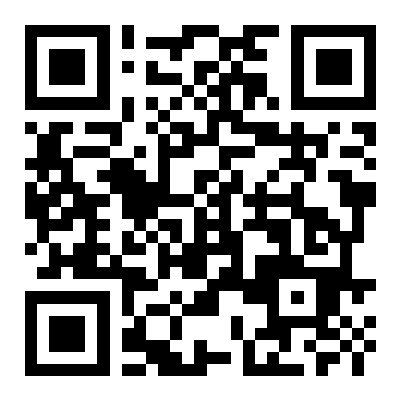 QR-Code zur Webseite